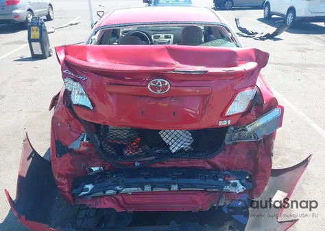 2007 Toyota Camry Hybrid z USA, uszkodzony, nr VIN 4T1BB46K77U005021